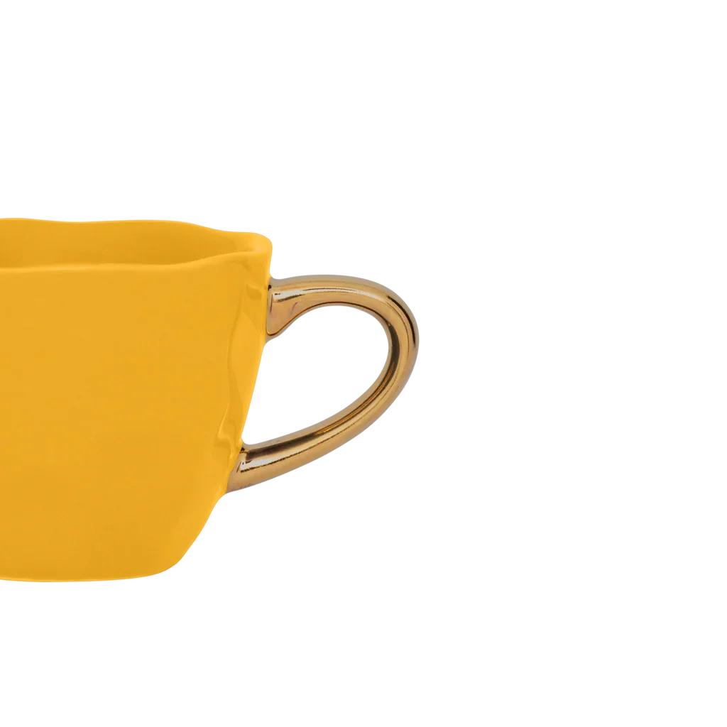 Urban Nature Culture | Good Morning kopje Espresso Daylily