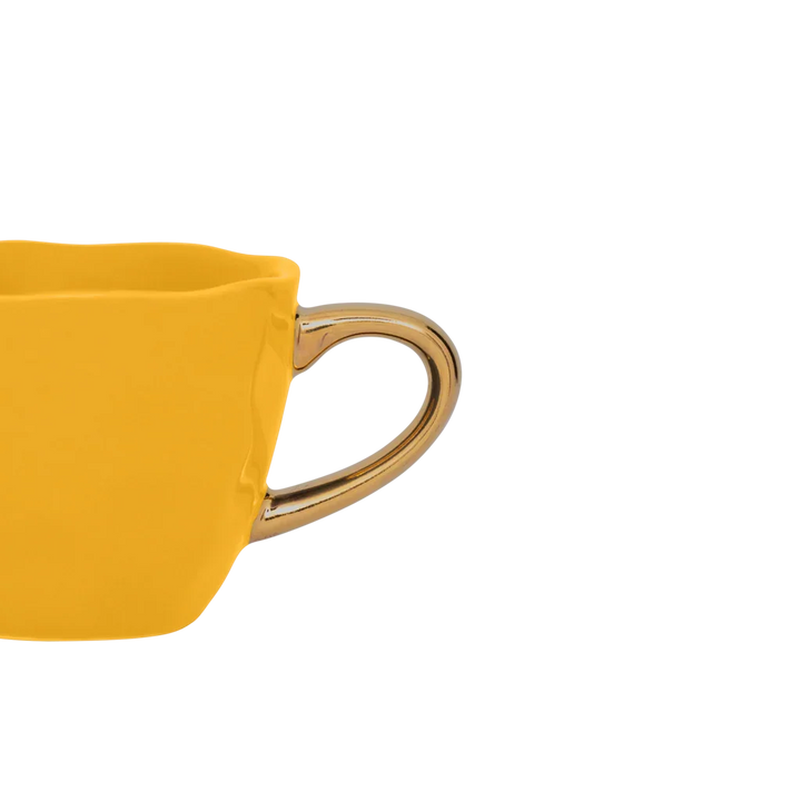 Urban Nature Culture | Good Morning kopje Espresso Daylily