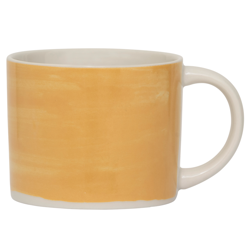 Mok Tazza Sunset Gold