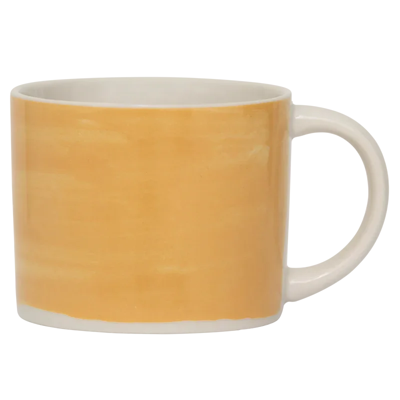Urban Nature Culture | Mok Tazza Sunset Gold