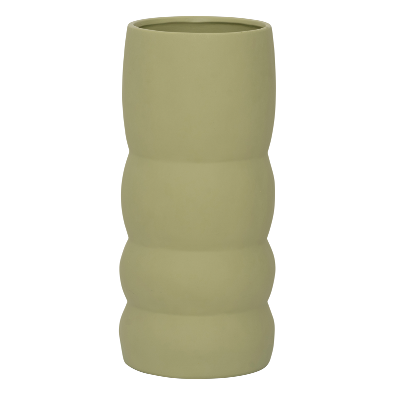 Vaas Jill, Pale Green