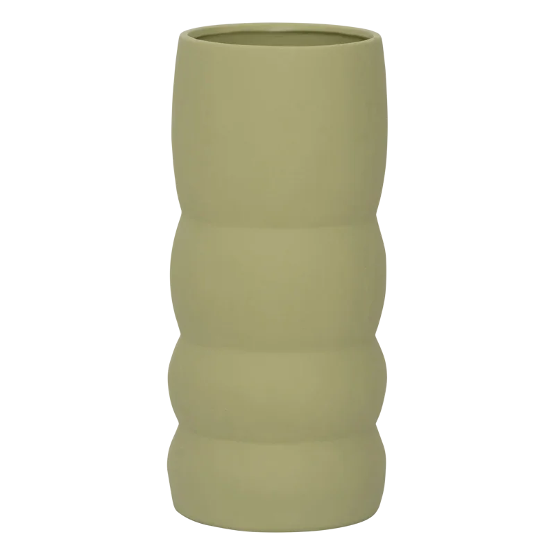 Urban Nature Culture | Vaas Jill, Pale Green