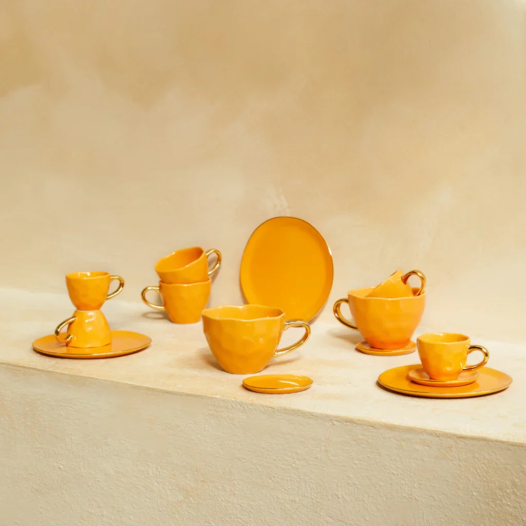Urban Nature Culture | Good Morning kopje Espresso Caramel