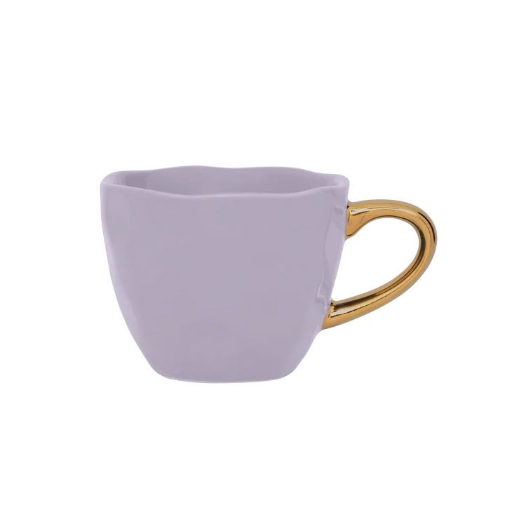 Urban Nature Culture | Good Morning kopje Espresso Lila