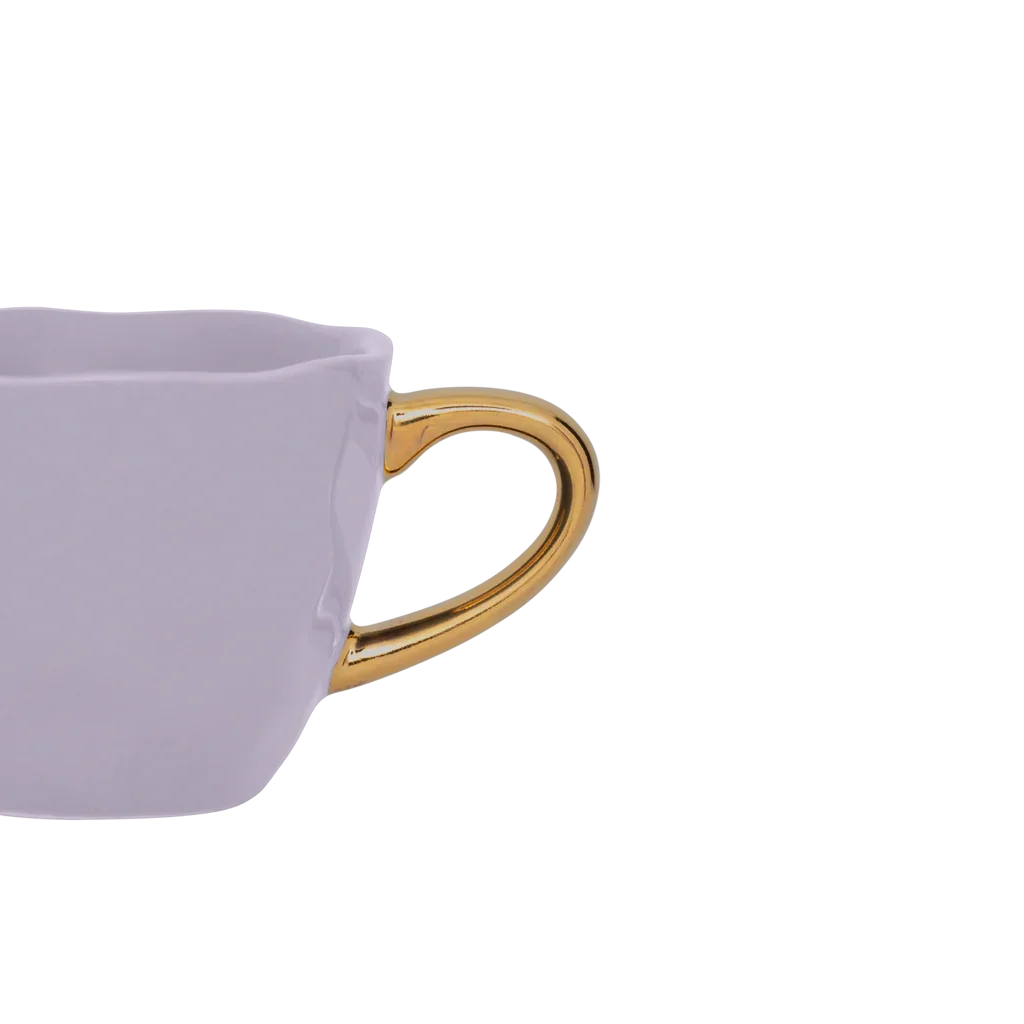 Urban Nature Culture | Good Morning kopje Espresso Lila