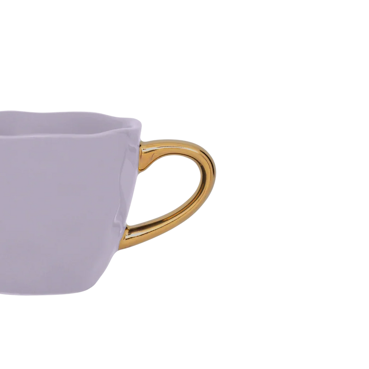 Urban Nature Culture | Good Morning kopje Espresso Lila