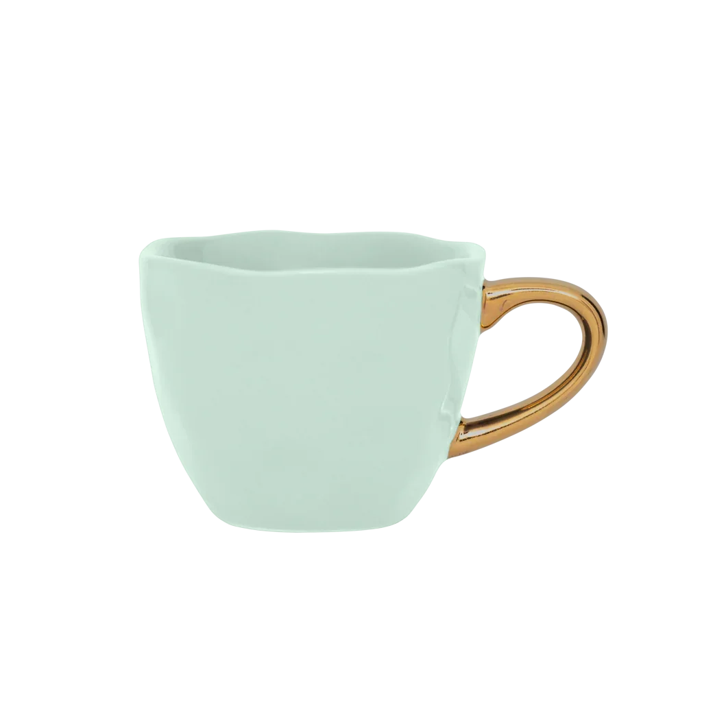 Urban Nature Culture | Good Morning kopje Espresso Celadon