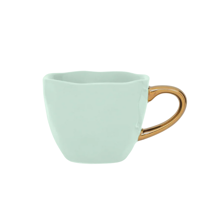 Urban Nature Culture | Good Morning kopje Espresso Celadon