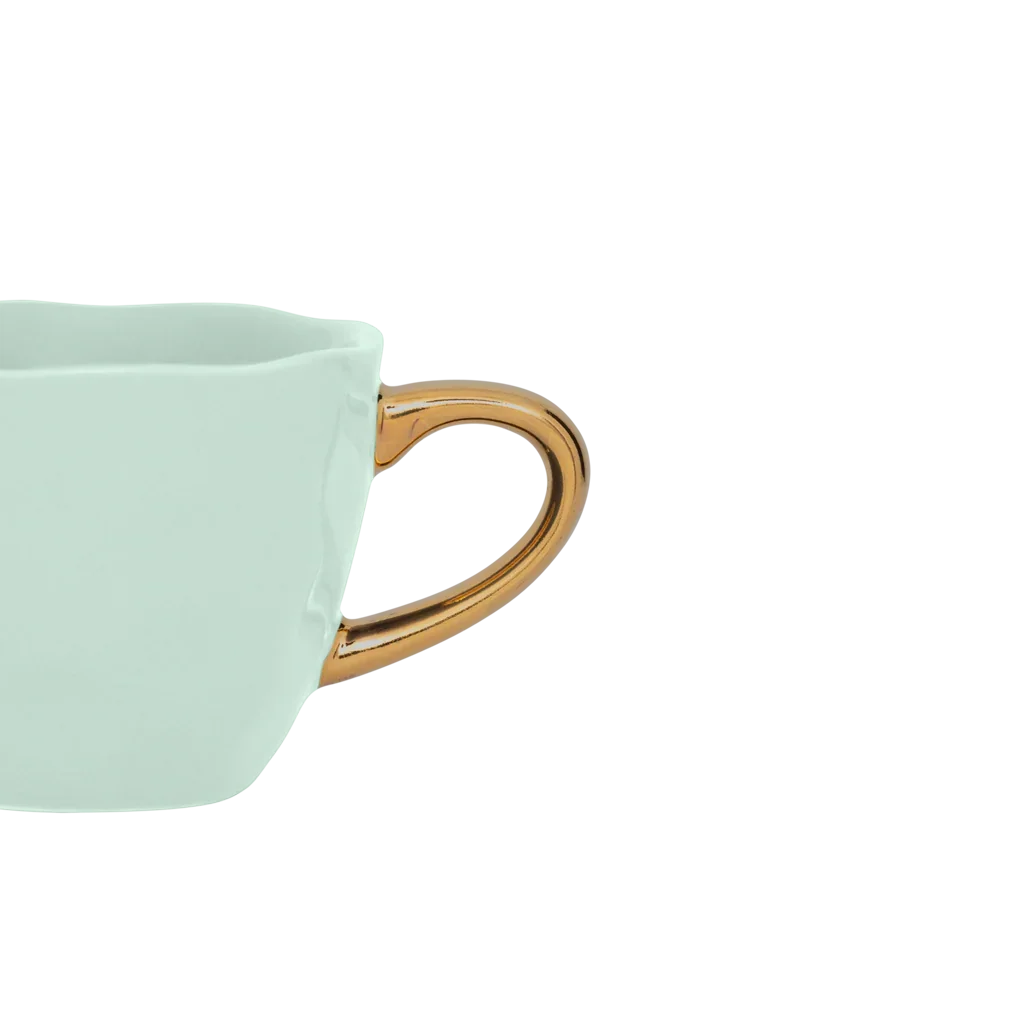 Urban Nature Culture | Good Morning kopje Espresso Celadon