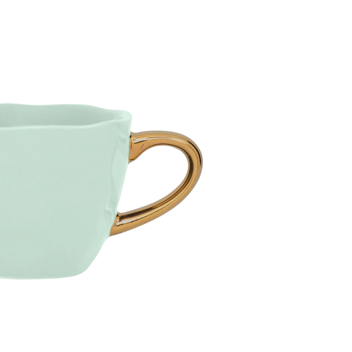 Urban Nature Culture | Good Morning kopje Espresso Celadon