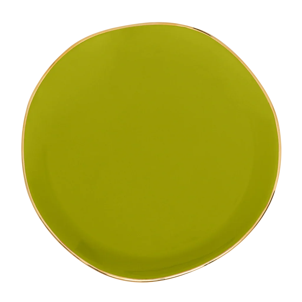 Urban Nature Culture | Good Morning bord Split Pea
