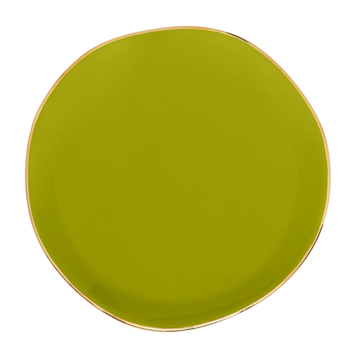 Urban Nature Culture | Good Morning bord Split Pea