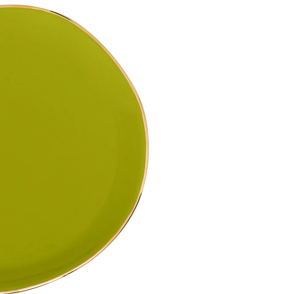 Urban Nature Culture | Good Morning bord Split Pea