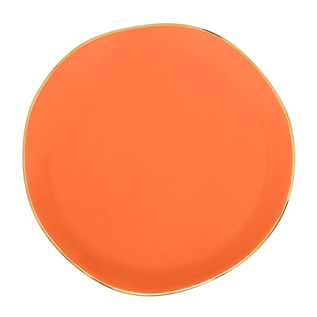Urban Nature Culture | Good Morning bord carrot