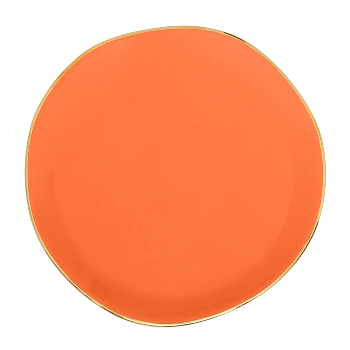 Urban Nature Culture | Good Morning bord carrot