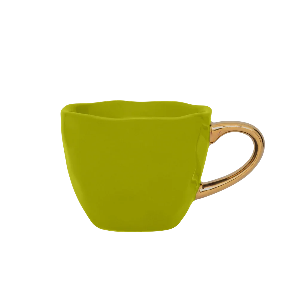 Urban Nature Culture | Good Morning Kopje Espresso Split Pea