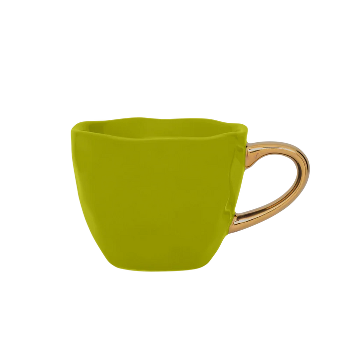 Urban Nature Culture | Good Morning Kopje Espresso Split Pea