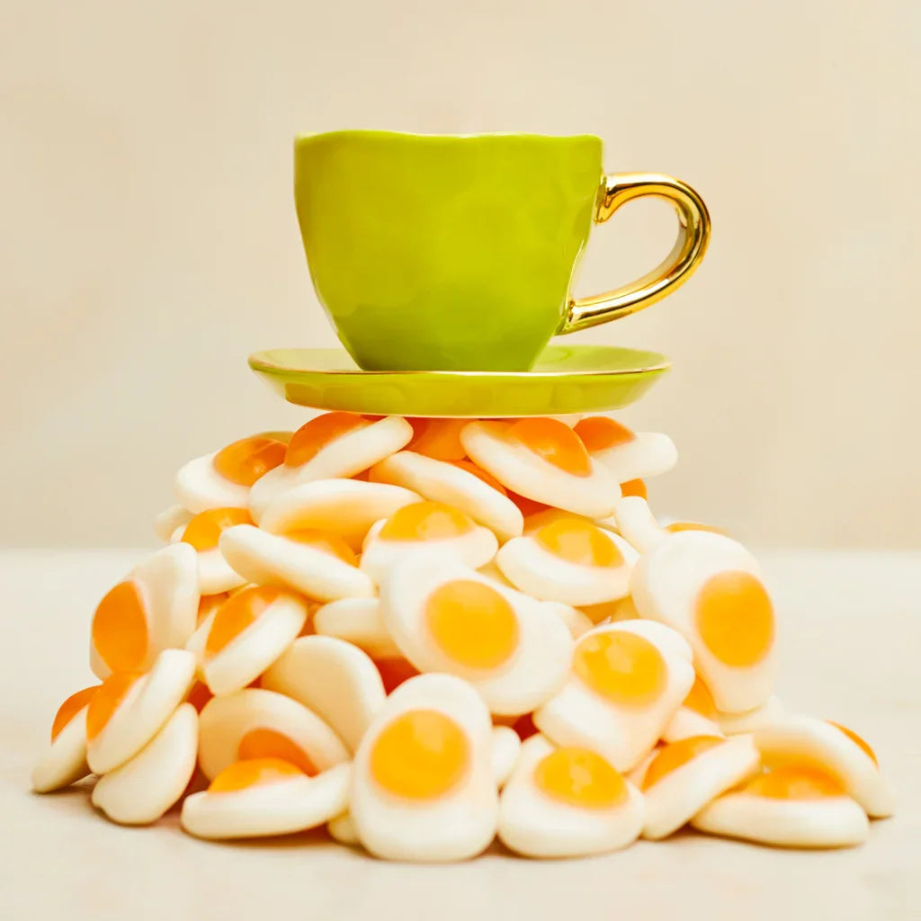 Urban Nature Culture | Good Morning Kopje Espresso Split Pea