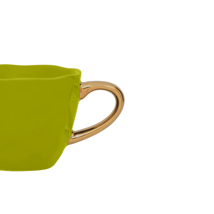 Urban Nature Culture | Good Morning Kopje Espresso Split Pea