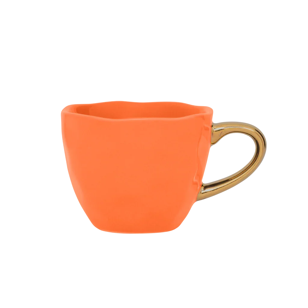 Urban Nature Culture | Good Morning Kopje Espresso carrot