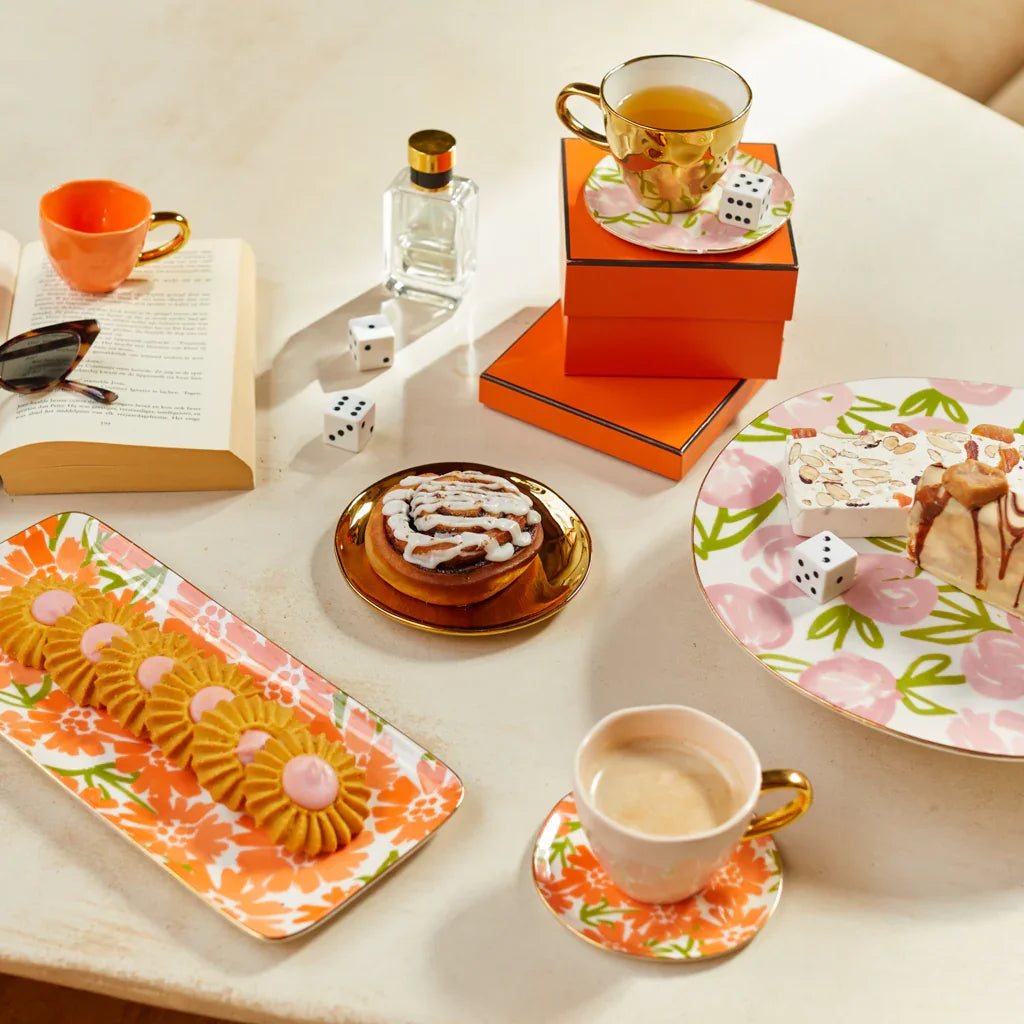 Urban Nature Culture | Good Morning Kopje Espresso carrot