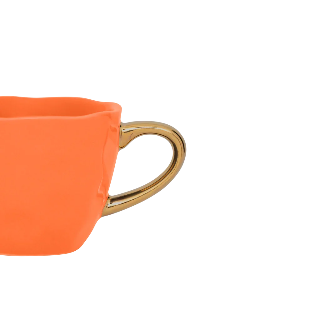 Urban Nature Culture | Good Morning Kopje Espresso carrot