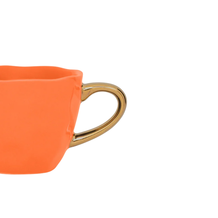 Urban Nature Culture | Good Morning Kopje Espresso carrot