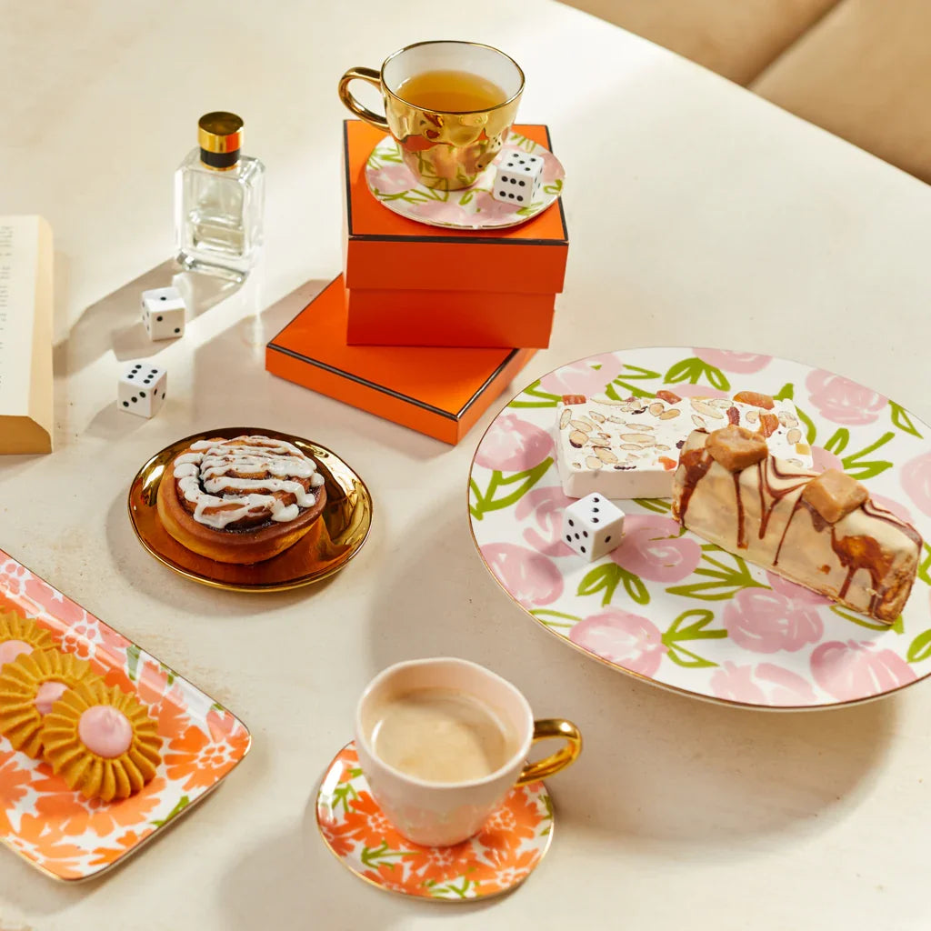 Urban Nature Culture | Good Morning Kopje Coffee oatmeal