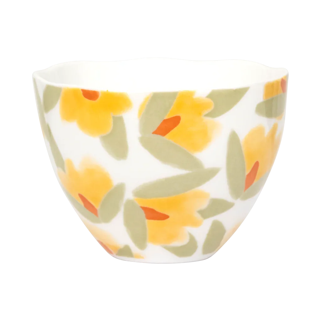 Urban Nature Culture | Good Morning Kopje Cappuccino/Tea Lilja Daylily