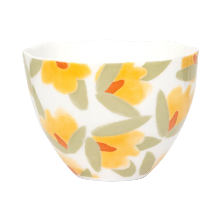 Urban Nature Culture | Good Morning Kopje Cappuccino/Tea Lilja Daylily