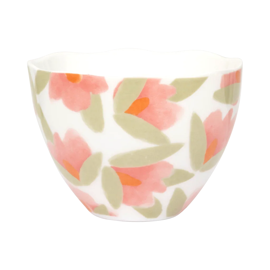 Urban Nature Culture | Good Morning Kopje Cappuccino/Tea Lilja Burnt coral