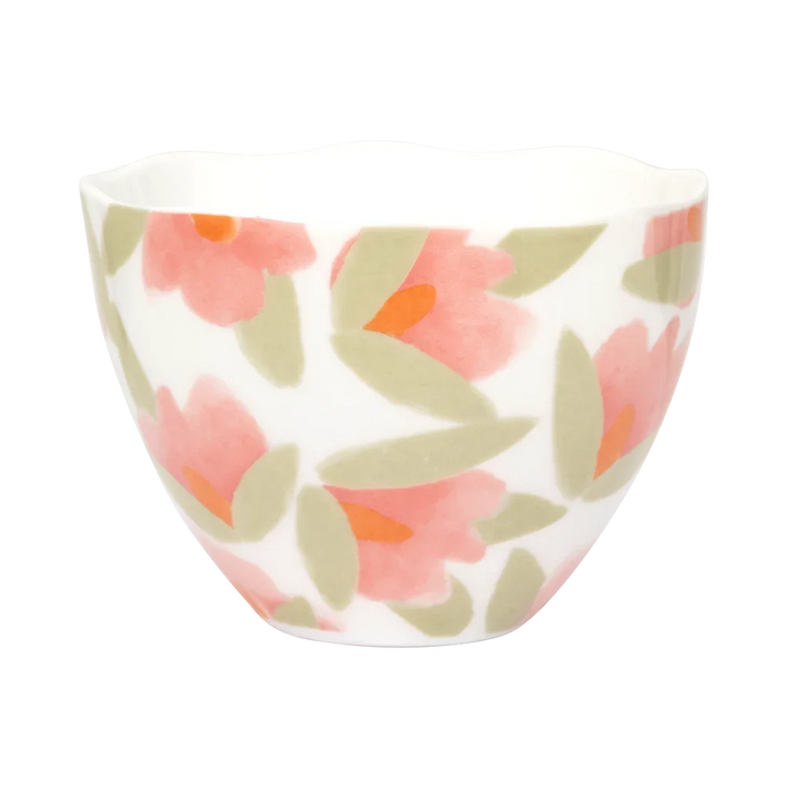 Urban Nature Culture | Good Morning Kopje Cappuccino/Tea Lilja Burnt coral