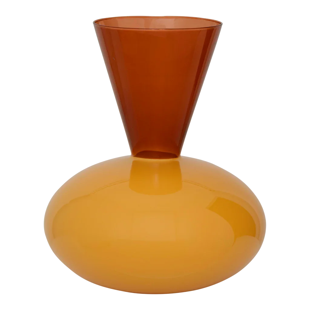 Urban Nature Culture | Vaas Zinhle Golden Orange