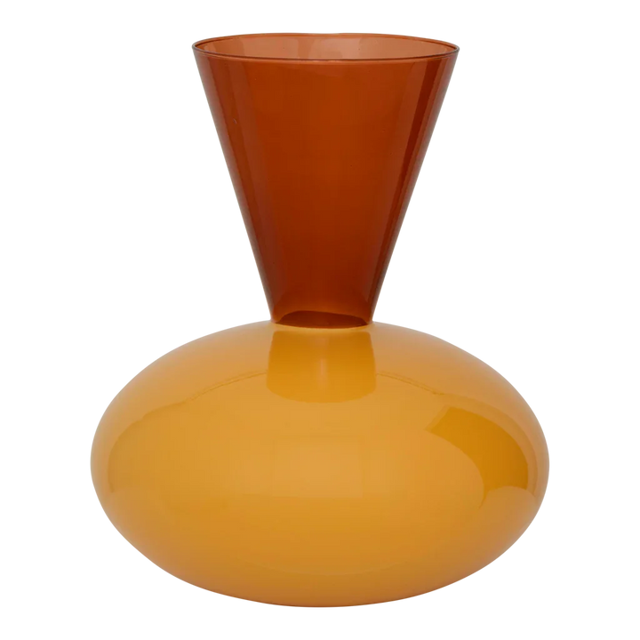 Urban Nature Culture | Vaas Zinhle Golden Orange