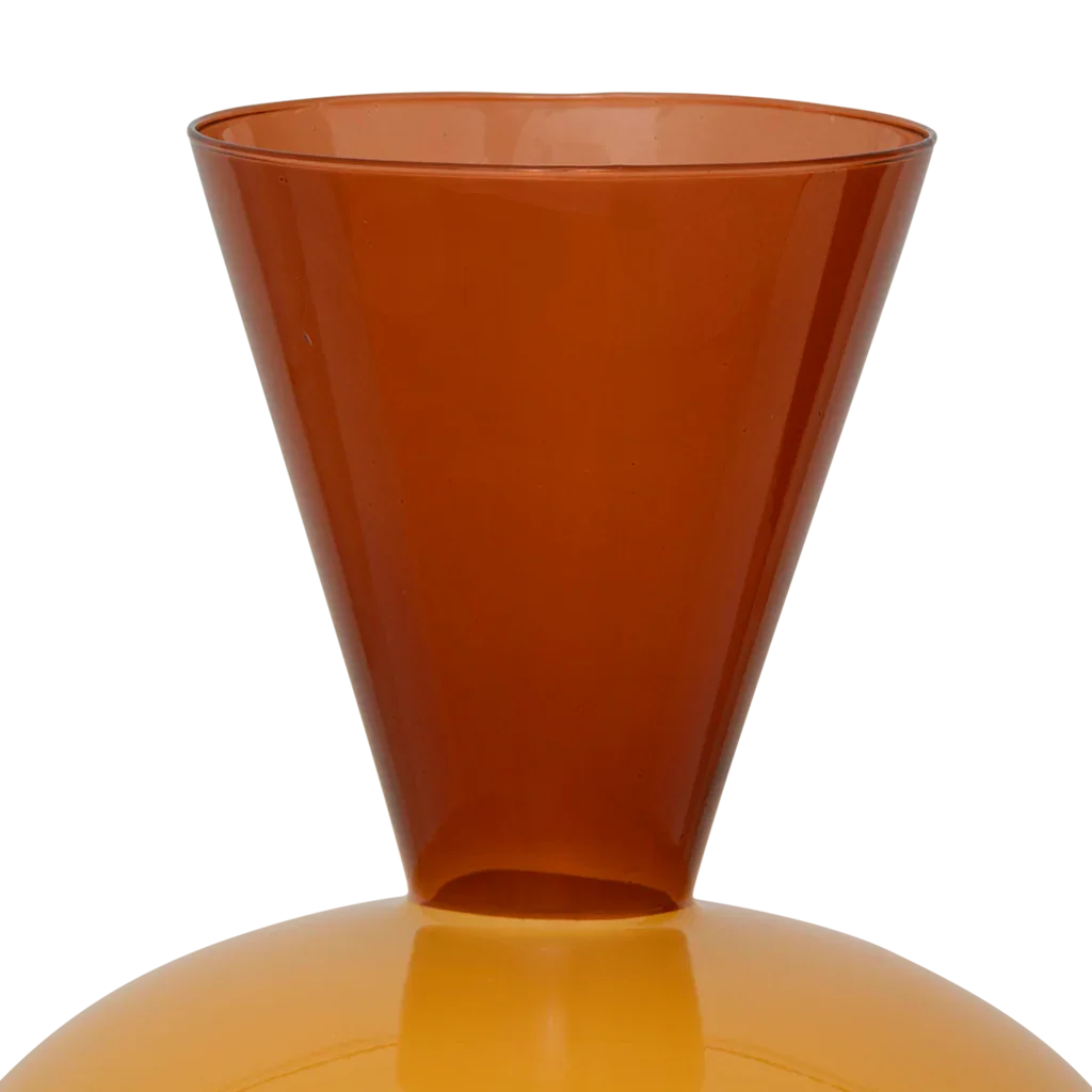 Urban Nature Culture | Vaas Zinhle Golden Orange