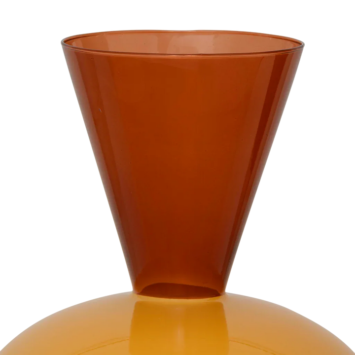 Urban Nature Culture | Vaas Zinhle Golden Orange