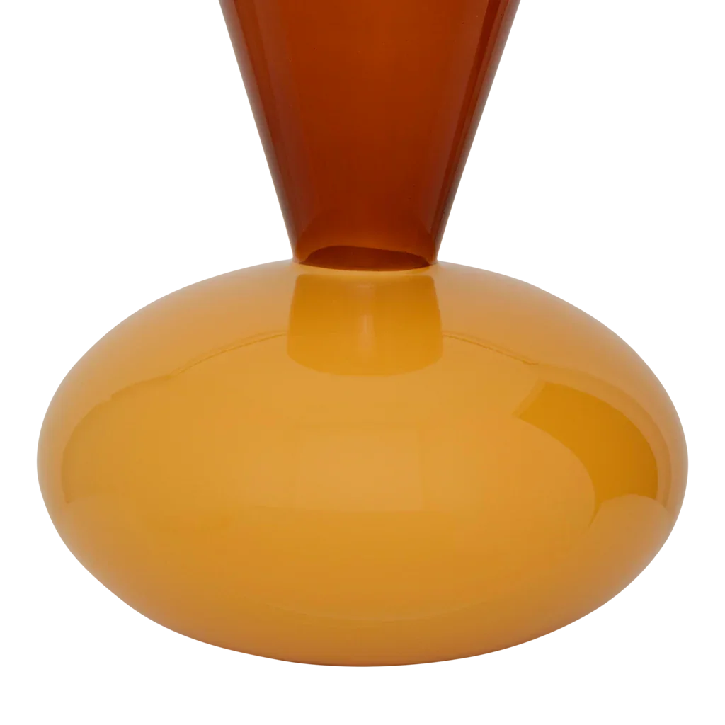 Urban Nature Culture | Vaas Zinhle Golden Orange