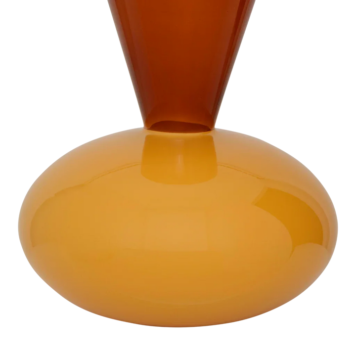 Urban Nature Culture | Vaas Zinhle Golden Orange
