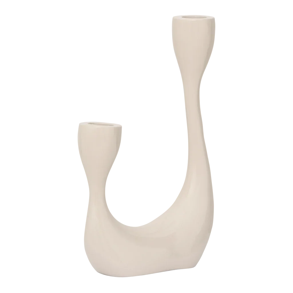 Urban Nature Culture | Kandelaar Palesa Almond Milk