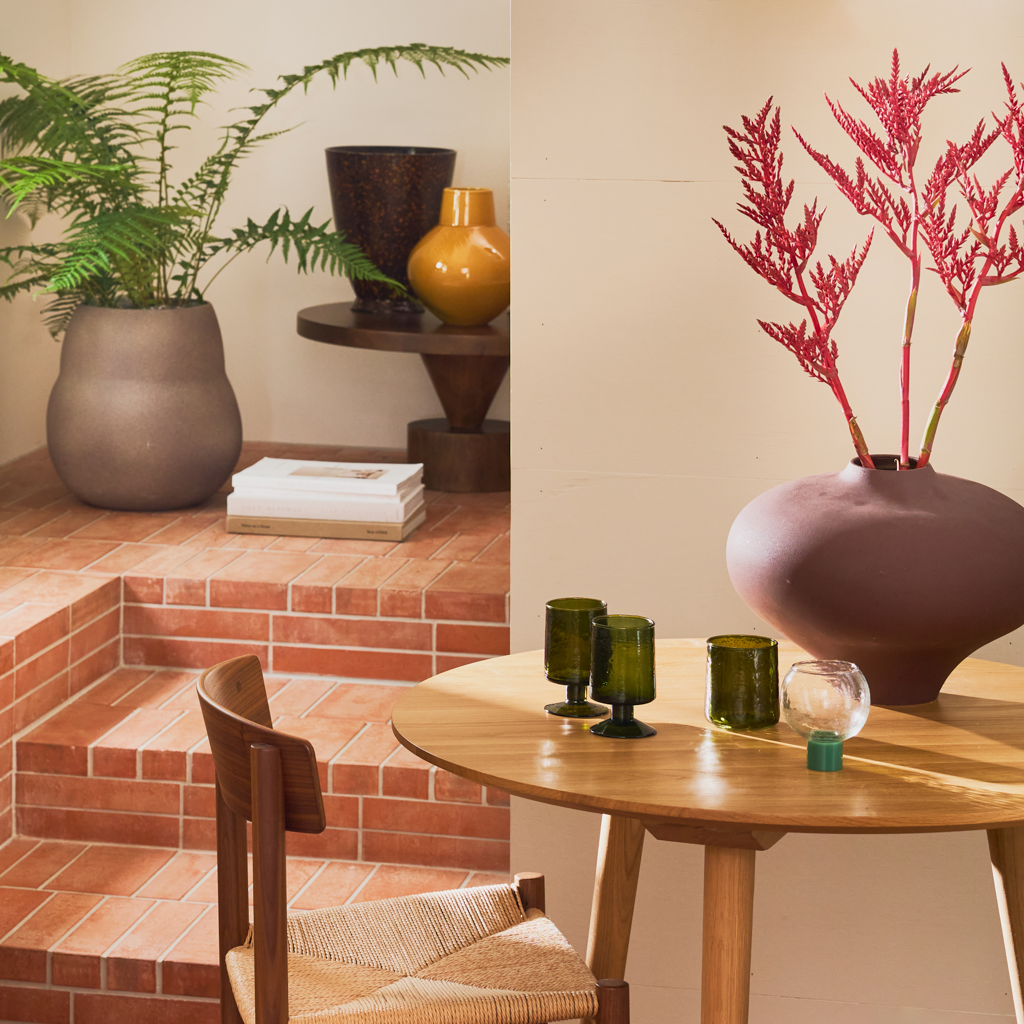Urban Nature Culture | Pot Scout