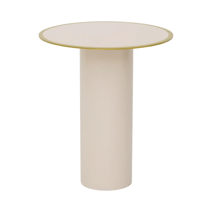 Urban Nature Culture | Bijzettafel Tiro Almond Milk