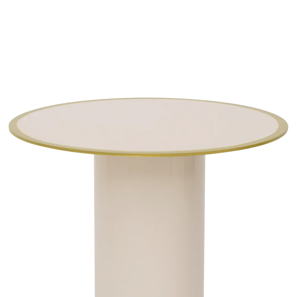 Urban Nature Culture | Bijzettafel Tiro Almond Milk