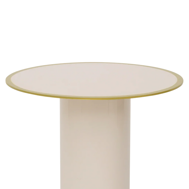 Urban Nature Culture | Bijzettafel Tiro Almond Milk