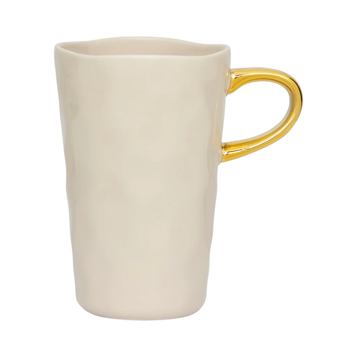 Urban Nature Culture | Good Morning Latte kopje Oatmeal