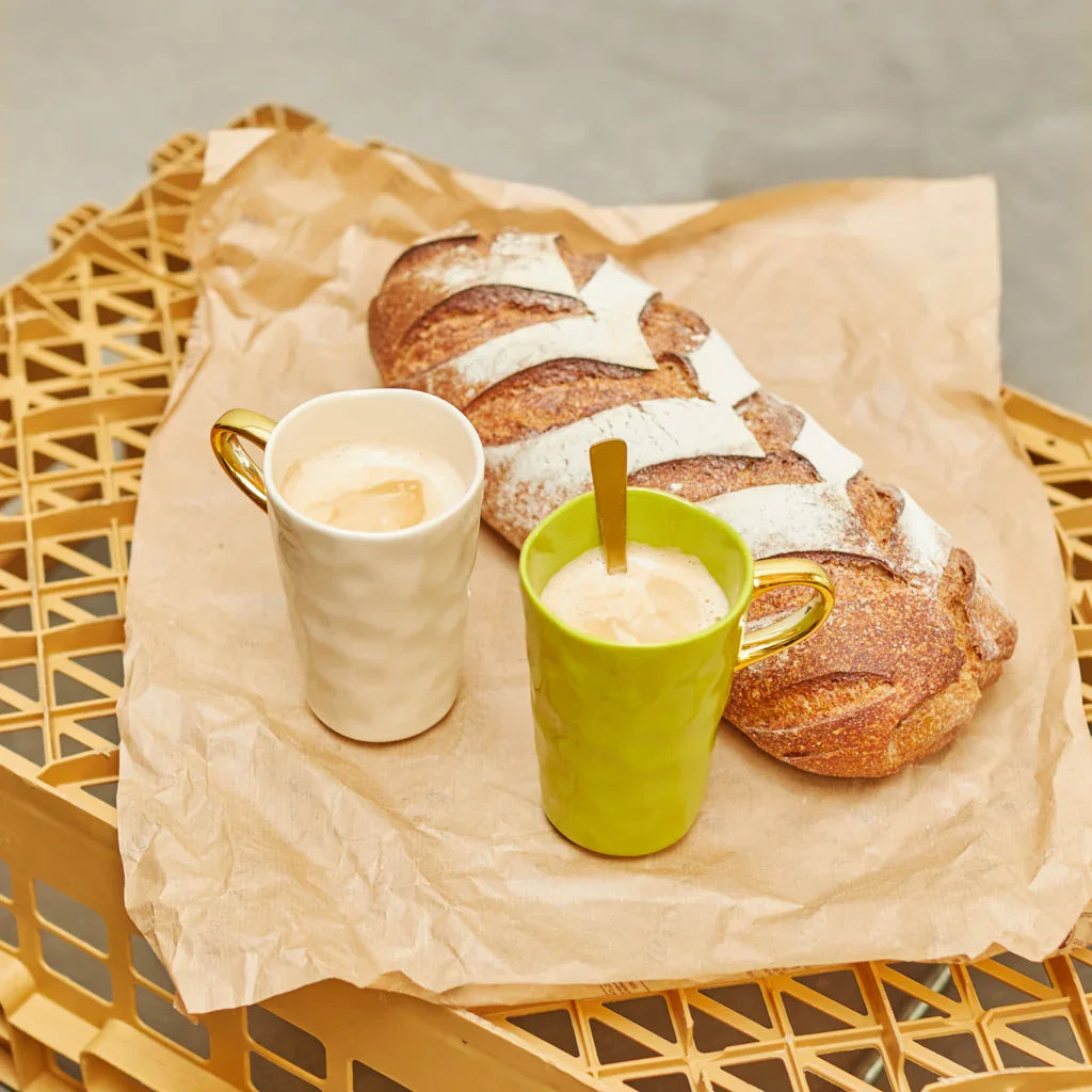 Urban Nature Culture | Good Morning Latte kopje Oatmeal