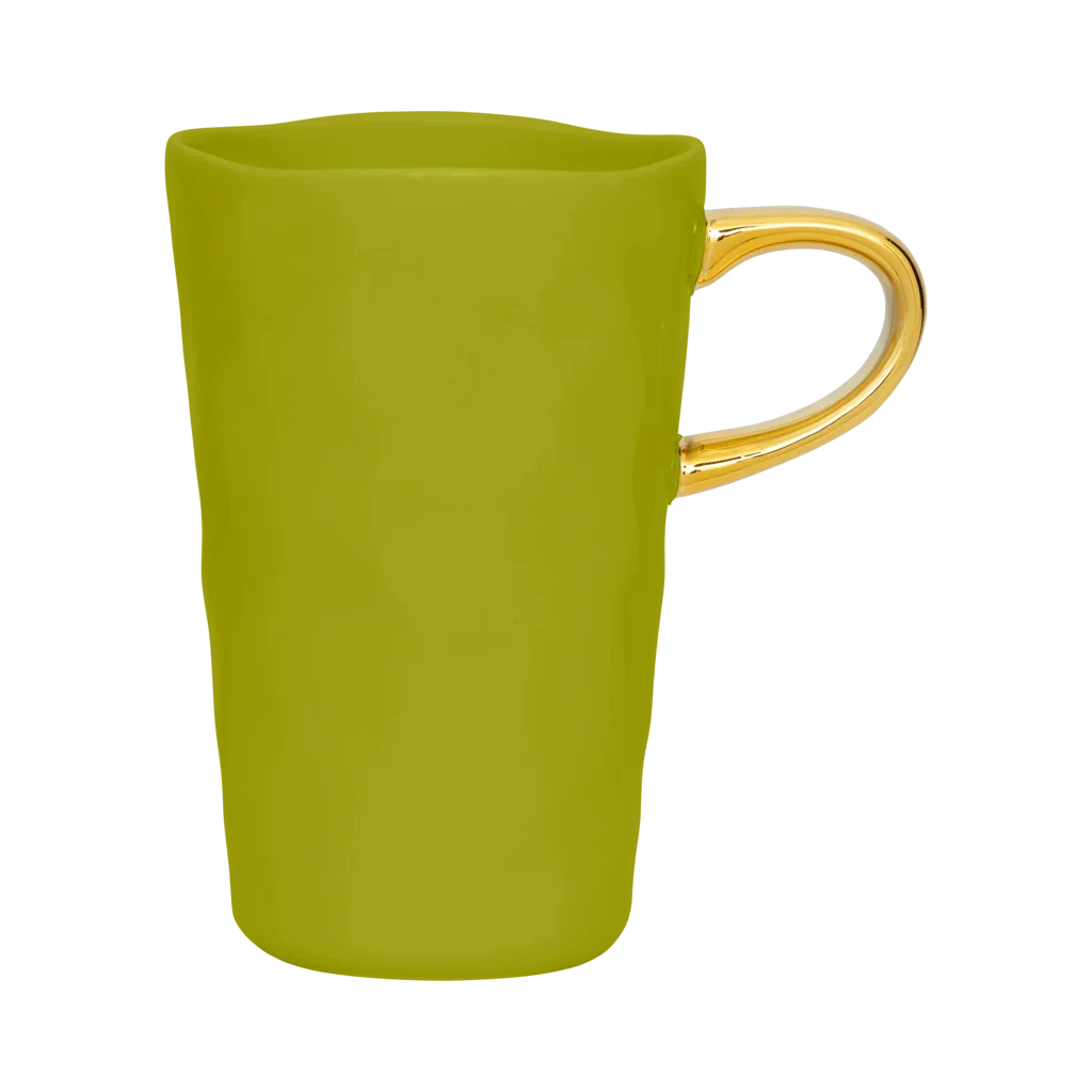 Urban Nature Culture | Good Morning Latte kopje Split Pea