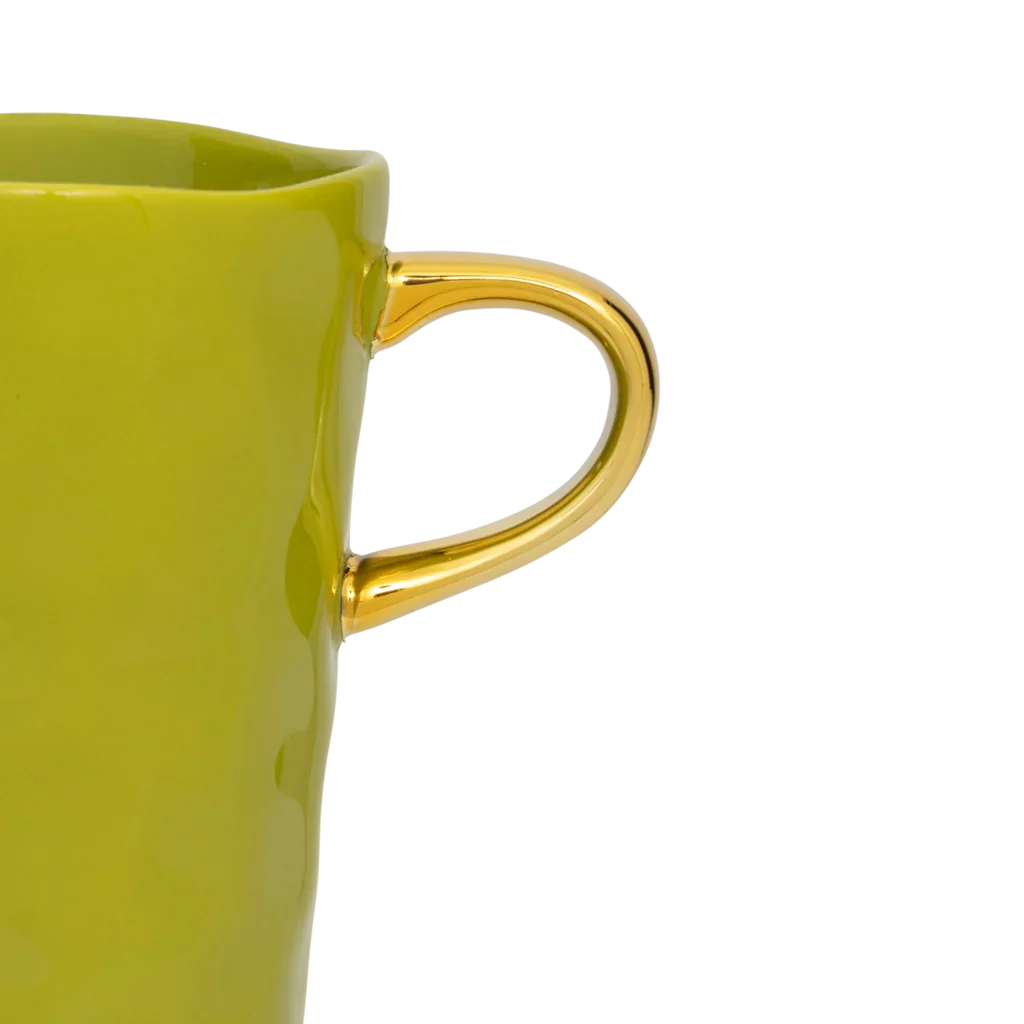 Urban Nature Culture | Good Morning Latte kopje Split Pea