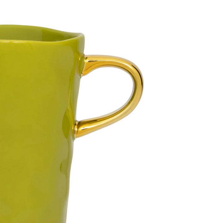 Urban Nature Culture | Good Morning Latte kopje Split Pea