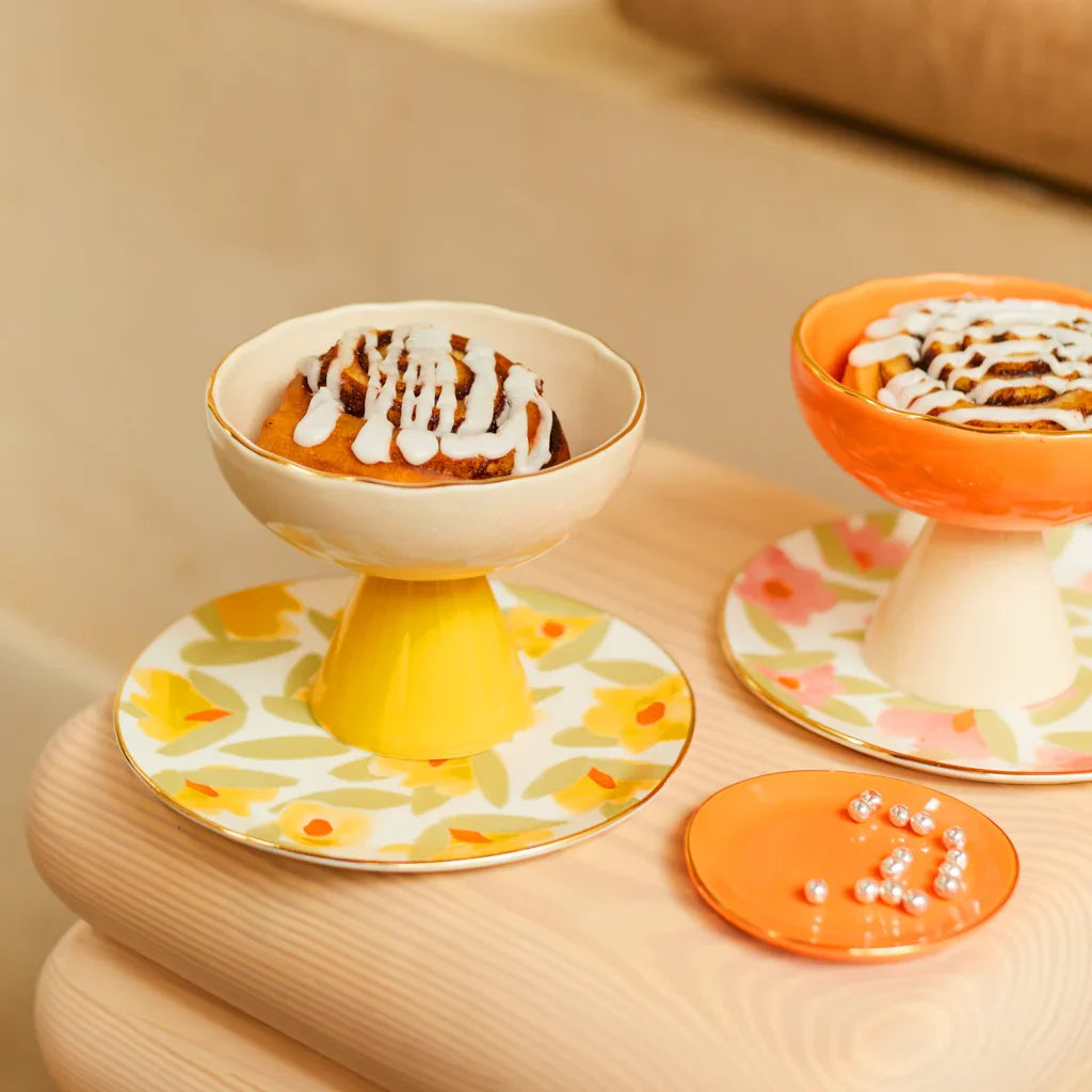 Urban Nature Culture | Good Morning dessertcoupe Carrot