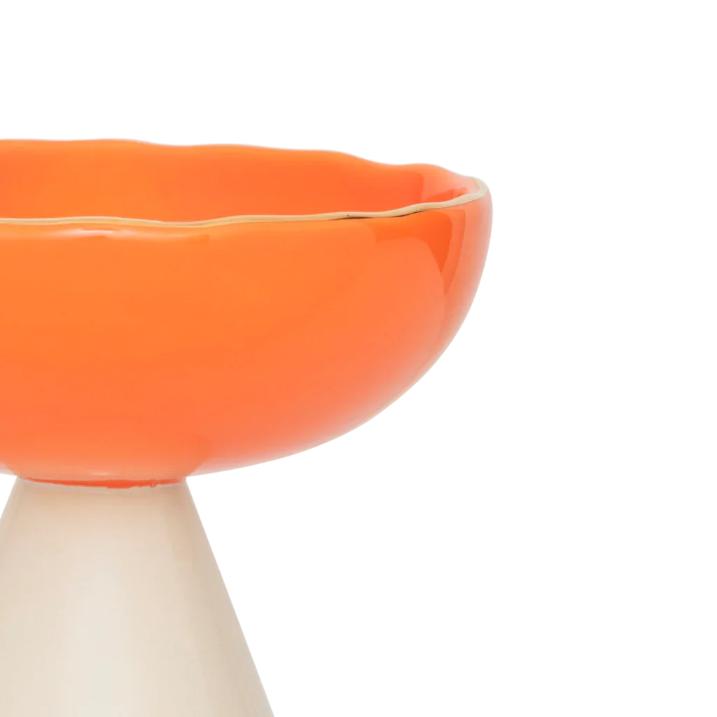 Urban Nature Culture | Good Morning dessertcoupe Carrot